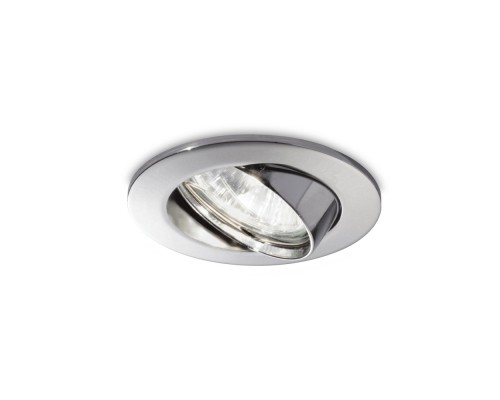 Точечный светильник Swing SWING FI CROMO Ideal Lux