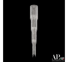Подвесная люстра Rimini S520.0.25-150.B.3000 APL LED