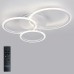 Потолочная люстра Pure LED LAMPS 81175 Natali Kovaltseva