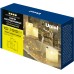 Декоративная свеча  ULD-F060 WARM WHITE CANDLE SET3 Uniel