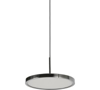 Подвесной светильник 3510 3511/S black glossy Newport