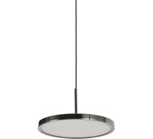 Подвесной светильник 3510 3511/S black glossy Newport