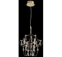 Подвесная люстра Felicia WE336.21.306 Wertmark