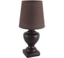 Интерьерная настольная лампа Bianka 8162/1T Lumion