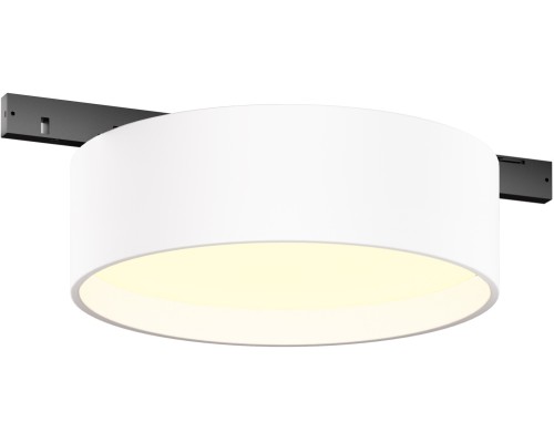 Трековый светильник Zon TR189-1-12W3K-BW Maytoni