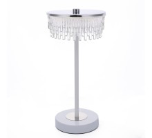 Интерьерная настольная лампа Satiana 8253/1TL Lumion
