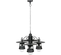 Уличный светильник подвесной TOKIO 2 68970/3 Bl Oasis Light