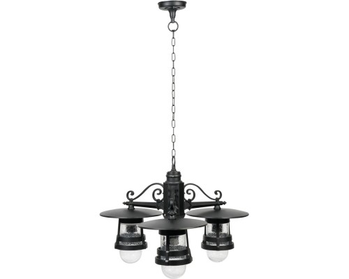 Уличный светильник подвесной TOKIO 2 68970/3 Bl Oasis Light