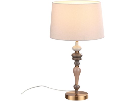 Интерьерная настольная лампа Homi 5040/1T Odeon Light