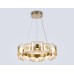 Подвесная люстра High Light LH31021 Ambrella
