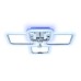 Потолочная люстра FA FA534 Ambrella