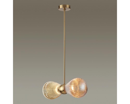 Потолочная люстра Elica 5402/2 Odeon Light