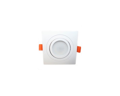 Точечный светильник Luka LDC 8062-L90 WT Lumina Deco