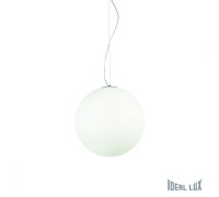 Подвесной светильник Mapa MAPA BIANCO SP1 D40 Ideal Lux