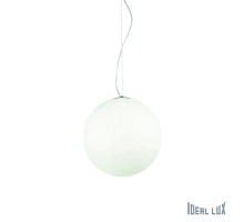 Подвесной светильник Mapa MAPA BIANCO SP1 D40 Ideal Lux