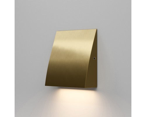 Подсветка для лестниц и ступеней Wally 40159/LED Elektrostandard
