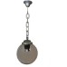 Уличный светильник подвесной GLOBE 250 G25.120.000.BZF1R Fumagalli
