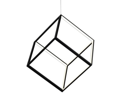 Подвесной светильник Куб CL719301 Citilux