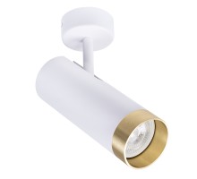 Спот Topic A2357PL-1WH Arte Lamp