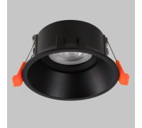 Точечный светильник  IL.0029.0003-BK Imex