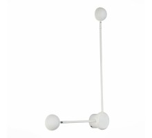 Бра Acquaro SL6003.501.02 ST Luce