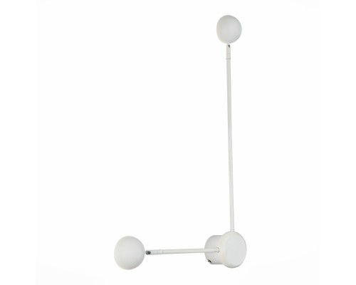 Бра Acquaro SL6003.501.02 ST Luce