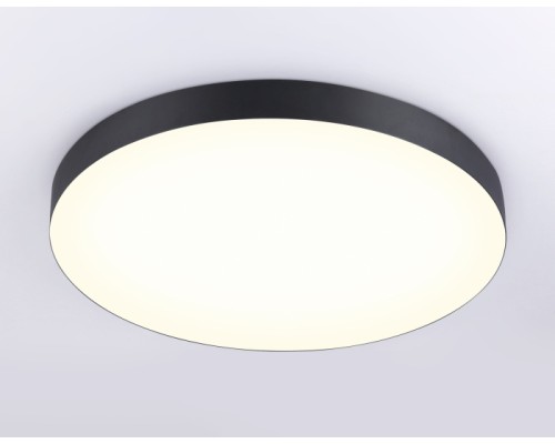 Потолочный светильник Orbital Air Alum FV5537 Ambrella