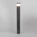 Наземный светильник Sensor 1542 TECHNO LED серый Elektrostandard