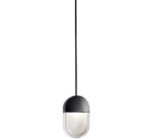 Подвесной светильник Matisse D79A0100 Fabbian