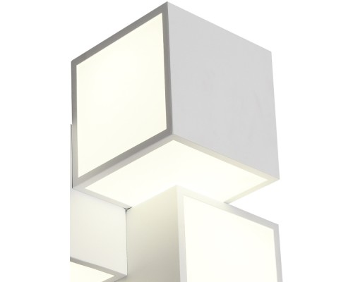 Бра Loft Led LED LAMPS 81199 WHITE Natali Kovaltseva
