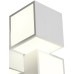 Бра Loft Led LED LAMPS 81199 WHITE Natali Kovaltseva