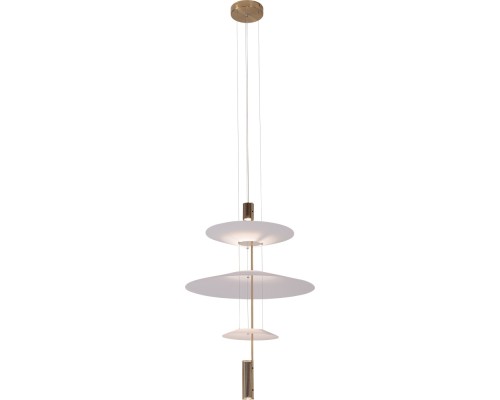Подвесной светильник Гида 08403-36+50+21,20(01) Kink Light