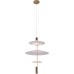 Подвесной светильник Гида 08403-36+50+21,20(01) Kink Light