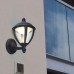 Настенный фонарь уличный  W2601 Bl Oasis Light
