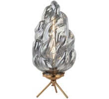 Интерьерная настольная лампа Cream 2152/06/01T Stilfort