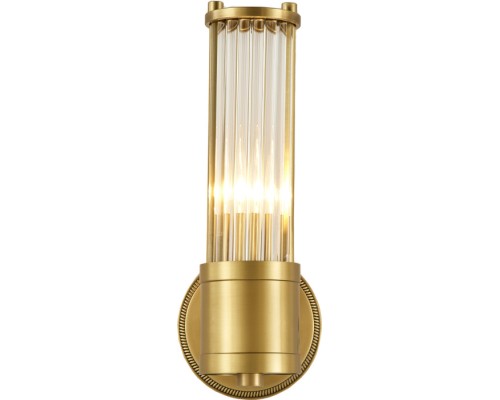 Бра Brass V11020-1W Moderli