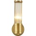 Бра Brass V11020-1W Moderli