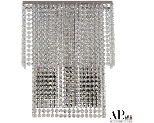 Бра Rimini S500.B3.35-45.A.4000 APL LED