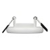 Точечный светильник Acento WDL-MR11/05W-R Wolta