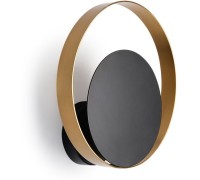 Бра Wall lamp MT8829-D bronze/black DeLight Collection