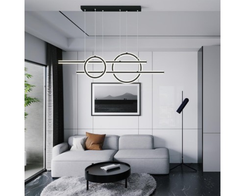 Подвесной светильник Ondo 359183 Novotech