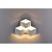 Настенный светильник PALMIRA GW-1101-3-9-WH-WW DesignLed