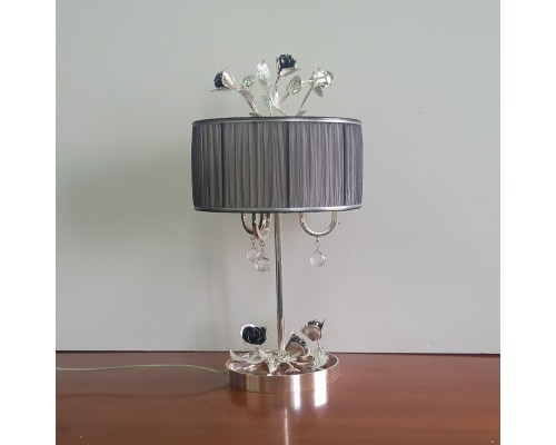 Интерьерная настольная лампа Paris 6988/L3 11_V2544 MM Lampadari