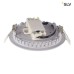 Точечный светильник Senser 162733 SLV