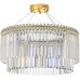 Подвесная люстра Ovindoli Ovindoli L 1.5.60.101 G Arti Lampadari