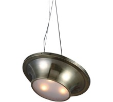 Подвесной светильник Disc DISC A brass DeLight Collection