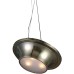 Подвесной светильник Disc DISC A brass DeLight Collection