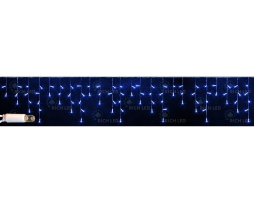 Гирлянда  RL-i3*0.5-CB/B Rich LED