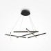 Подвесная люстра Line MOD016PL-L75B Maytoni