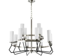 Подвесная люстра Flume 723125 Lightstar